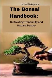 Bonsai Handbook
