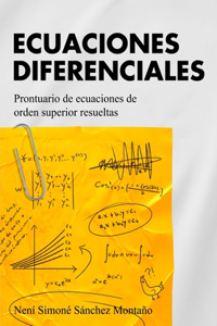 Ecuaciones Diferenciales