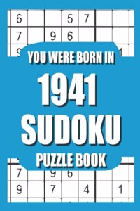 You Were Born In 1941