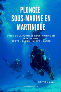 Plongée sous-marine en Martinique
