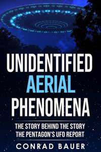 Unidentified Aerial Phenomena