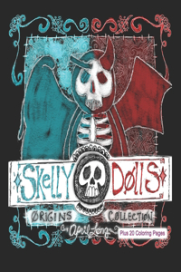 Skelly Dolls