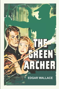The Green Archer