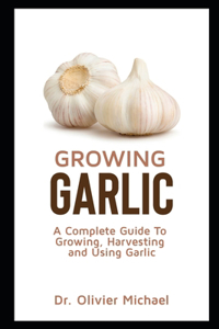 Growing Garlic