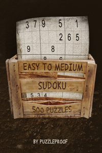 Sudoku Easy Medium