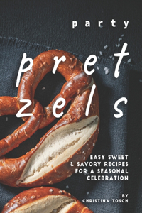 Party Pretzels