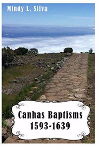 Canhas Baptisms