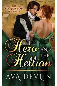 The Hero and the Hellion