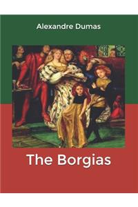 The Borgias