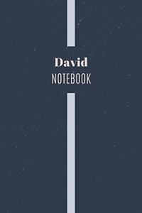 David's Notebook