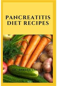 Pancreatitis Diet Recipes