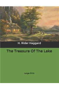 The Treasure Of The Lake