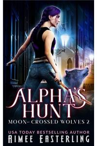 Alpha's Hunt