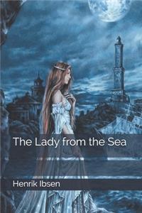 The Lady from the Sea