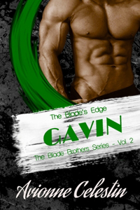 The Blade's Edge - GAVIN