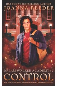 Dream Walker Academy