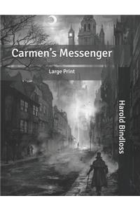 Carmen's Messenger