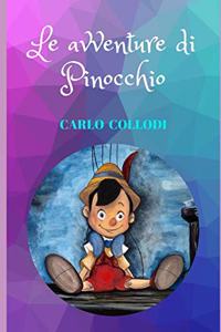 Le avventure di Pinocchio