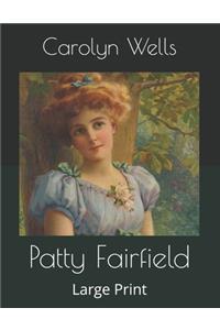 Patty Fairfield