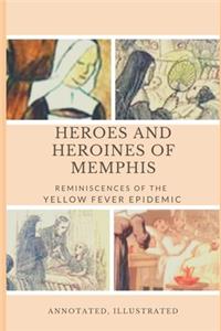 Heroes and Heroines of Memphis