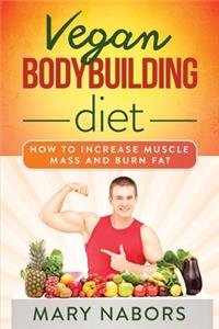 Vegan Bodybuilding Diet