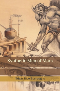 Synthetic Men of Mars