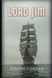 Lord Jim By Joseph Conrad 