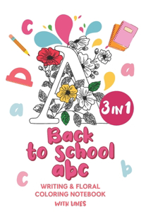 back to school abc