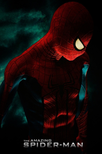 The Amazing Spider-Man