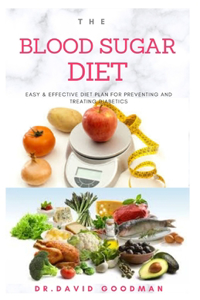 The Blood Sugar Diet