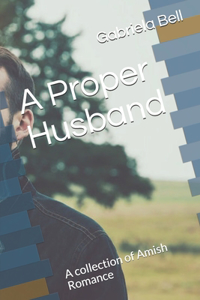A Proper Husband