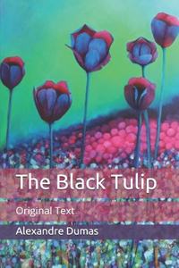 The Black Tulip