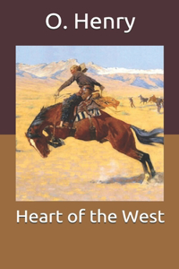 Heart of the West