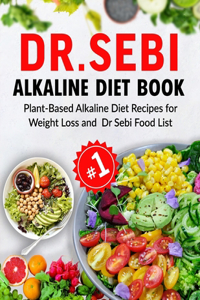 DR. SEBI Alkaline Diet Book