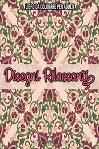 Disegni Rilassanti