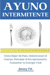 Ayuno Intermitente