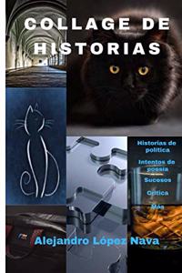 Collage de Historias