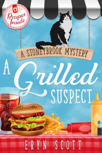 Grilled Suspect