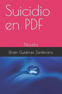 Suicidio en PDF