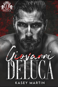 Giovanni DeLuca