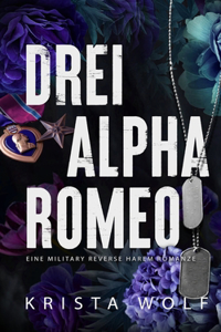 Drei Alpha Romeo