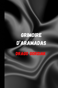 Grimoire d'Aramadas