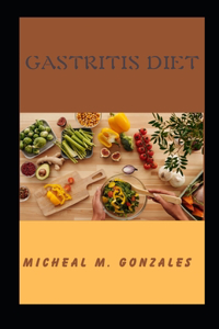 Gastritis diet