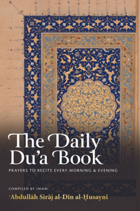 Daily Du'a Book