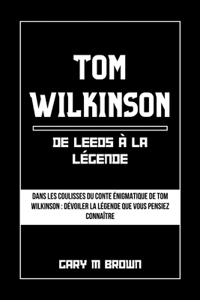 Tom Wilkinson