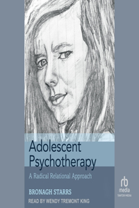 Adolescent Psychotherapy