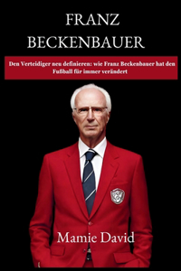 Franz Beckenbauer