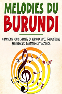 Mélodies du Burundi