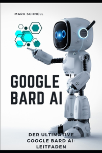 Google Bard AI