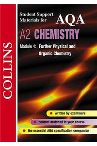 AQA Chemistry